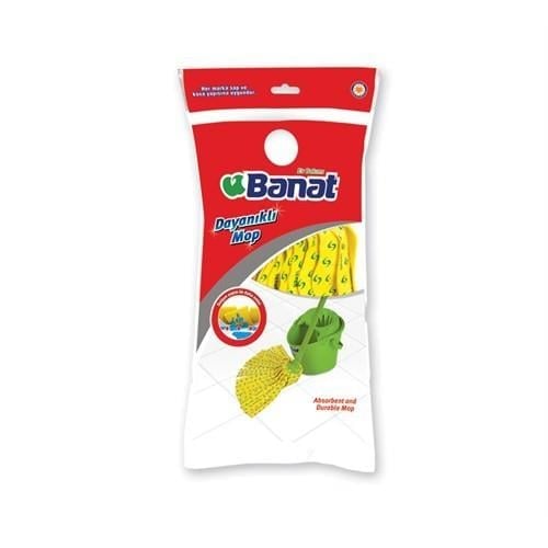 Banat Paspas (Yedek)