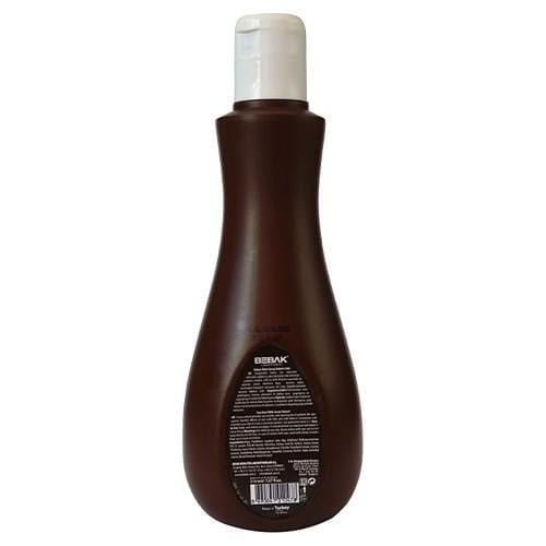 Bebak Güneş Bakım Sütü Kakao Özlü Şişe 215 ml