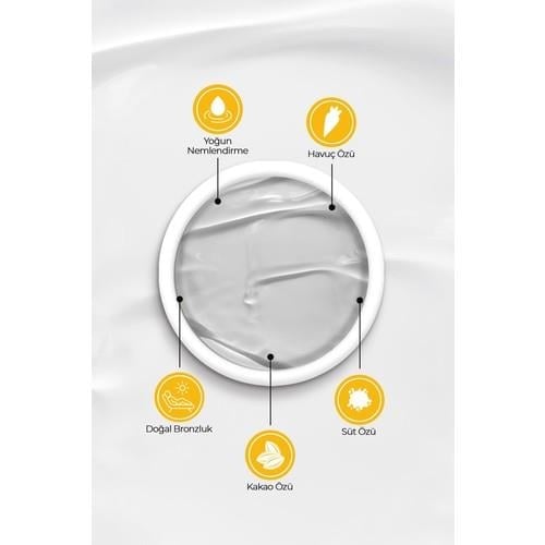 Bebak Güneş Kremi Milk Therapy 100 Ml