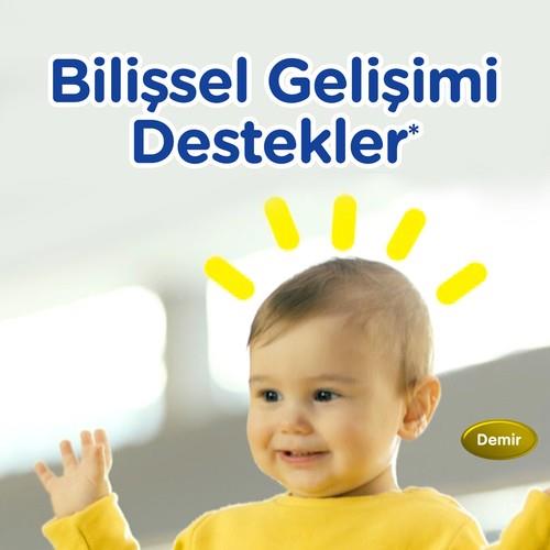 Bebelac 2 Devam Sütü 900 gr