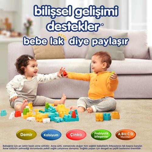 Bebelac 3 Devam Sütü 250 gr