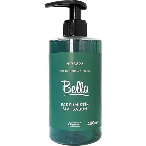 Bella Sıvı Sabun Incir Çiçeği  400 ml