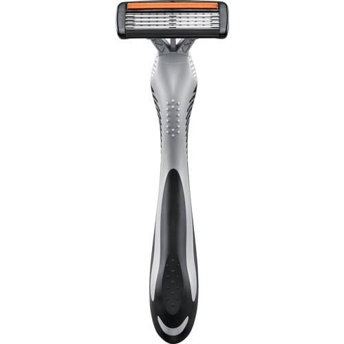 Bic Flex 4 Tıraş Bıçağı 3lü (4 Bıçak)