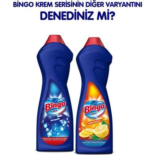 Bingo Krem 750 ml