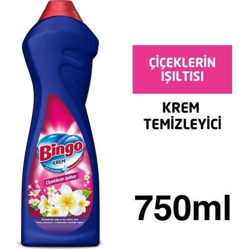 Bingo Krem 750 ml