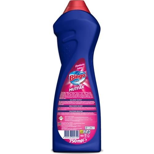 Bingo Krem 750 ml