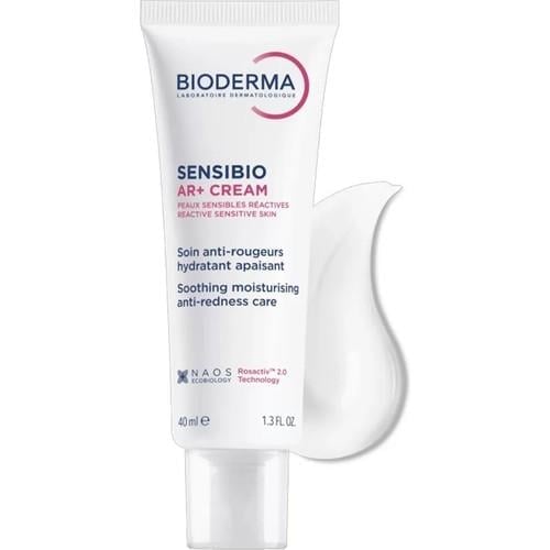 Bioderma Nemlendirici Yüz Kremi 40 ml Hassas Ciltlere Gliserinli Kızarıklık Karşıtı Bakım