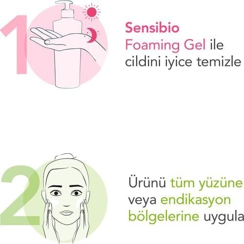 Bioderma Sebium Hydra Nemlendirici Krem 40 ml – Kuru Ciltler İçin Yoğun Nemlendirme ve Bariyer Onarımı, Günlük Bakım