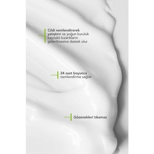 Bioderma Sebium Hydra Nemlendirici Krem 40 ml – Kuru Ciltler İçin Yoğun Nemlendirme ve Bariyer Onarımı, Günlük Bakım