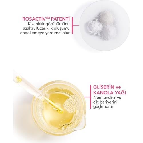 Bioderma Sensibio AR BB Krem - Hassas Ciltler İçin Yatıştırıcı Renkli Bakım Kremi, Gliserin İçerir, SPF30, 40 ml