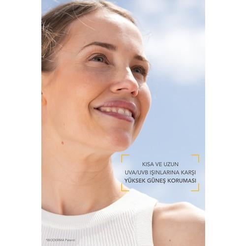 Bioderma Sensibio Defensive Serum - 30 ml, Normal Ciltler İçin Günlük Kullanıma Uygun Antioksidan ve Nemlendirici Özellikli