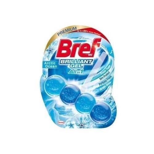 Bref Jel Okyanus