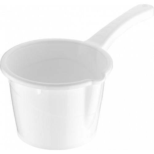 Burs Nakış Çöp Kovası - 6 lt