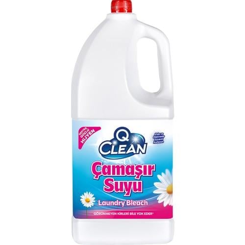 Çamaşır Suyu 4 Kg