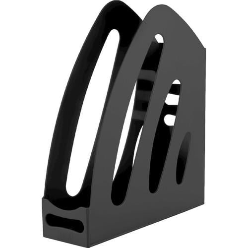 Cassa 8812 Plastik Magazinlik Siyah