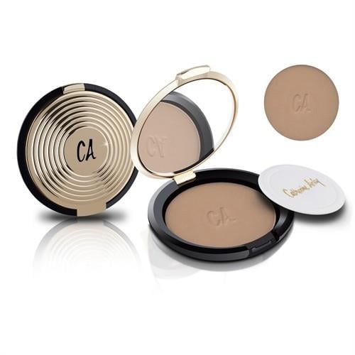 Catherine Arley Gold Compact Powder 105