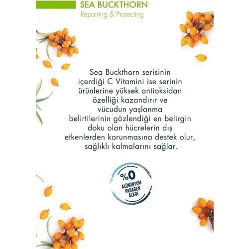 Celenes By Sweden Oblepikha El Kremi 75 ml Kırışıklık Karşıtı Nemlendirici Paraben ve Alkol İçermez