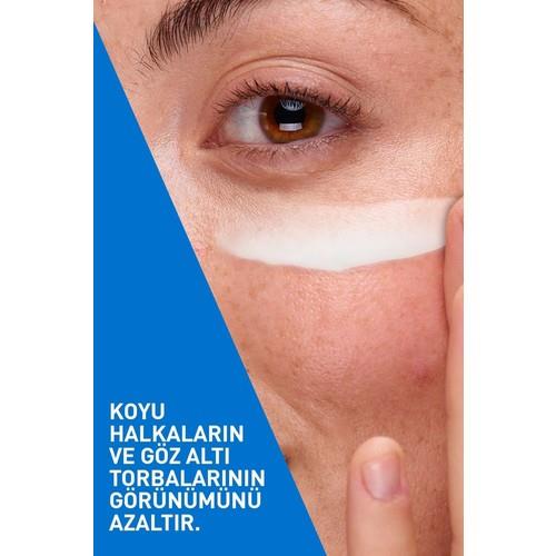 CeraVe Göz Bakım Kremi - Onarıcı Formül