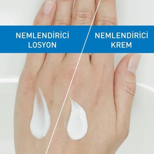 Cerave  Nemlendirici Losyon Kuru Ciltler Hyalüronik Asit İçerikli 236 ml