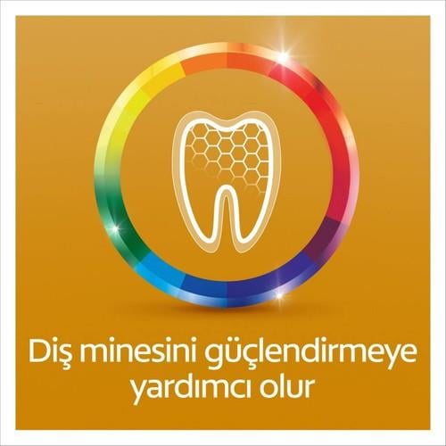 Colgate Dıs Macunu Total Antı Tartar 75 ml