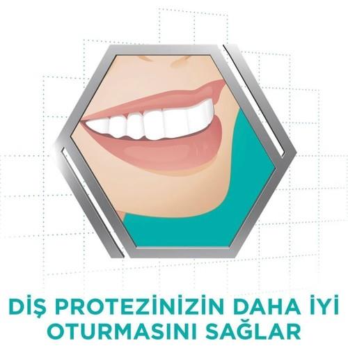 Corega Super Diş Protezi Yapıştırıcı Krem 40 g – Güçlü Tutuş, Tatlandırıcısız ve Glütensiz, Çevre Dostu Formül