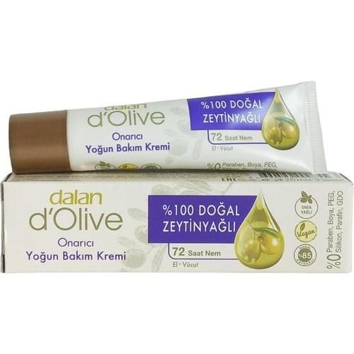 Dalan Dolive Onarıcı Yoğun Bakım Kremi 20 ml