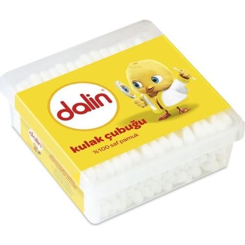 Dalin Kulak Çubuğu / 100lü