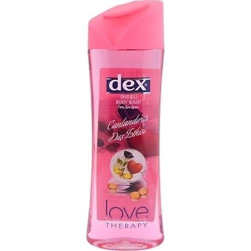 Dex Duş Jeli Love Therapy Canlandırıcı 415 ml