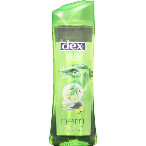 Dex Nemlendirme Etkili Duş Jeli Nem Therapy
