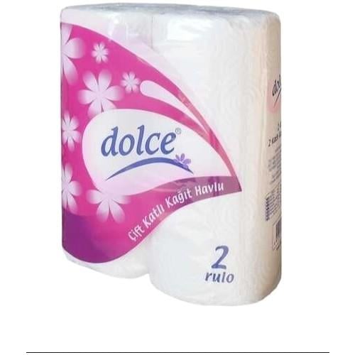 Dolce Havlu 2'li