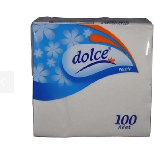 Dolce Peçete  30x30 100'lü