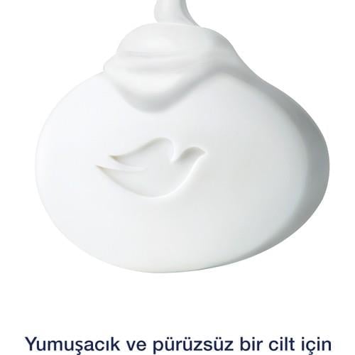 Dove Beauty Cream Bar Katı Güzellik Sabunu Original Nemledirici Etkili 90 g