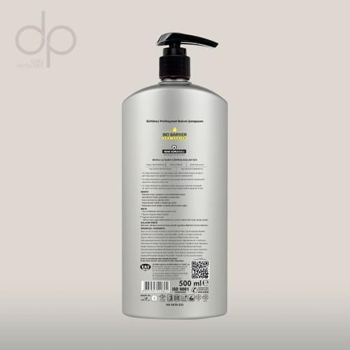Dp Şampuan Bio Barrier Renk Koruyucu 500 Ml