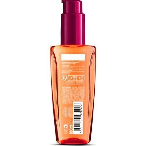 Elseve Loréal Paris Dream Long Mükemmel Düz Pürüzsüzleştirici Serum