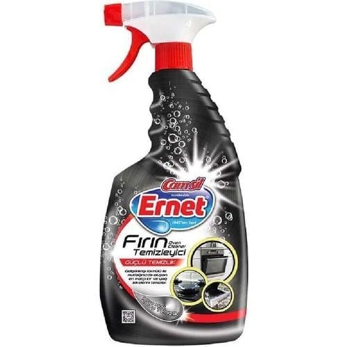 Ernet Fırın Temızleyici 750 ml