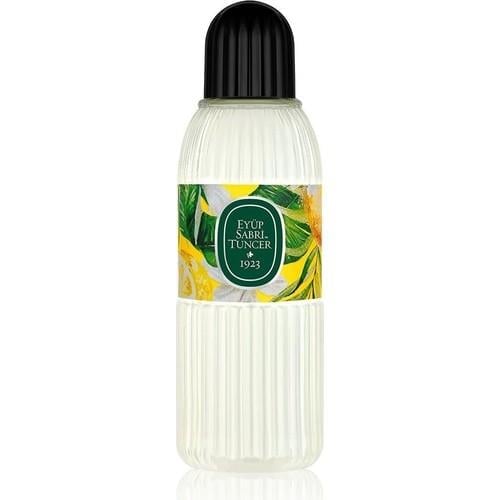 Eyüp Sabri Tuncer Limon Kokulu Kolonya 200 ml 80 Derece Pet Şişe Yerli Üretim Kaliteli
