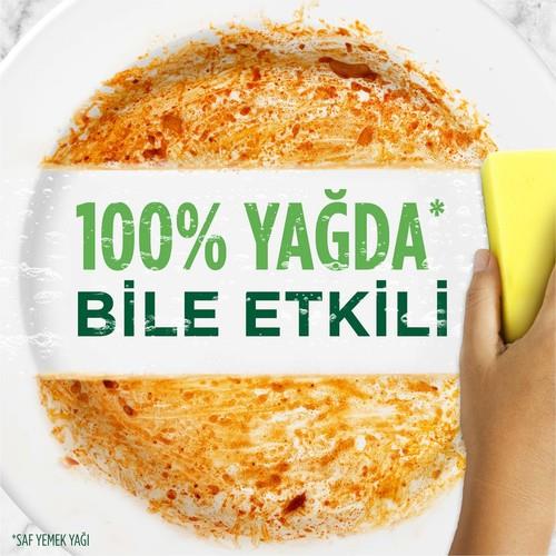 Fairy Orijinal Sıvı Bulaşık Deterjanı 650 ml Limon Kokulu