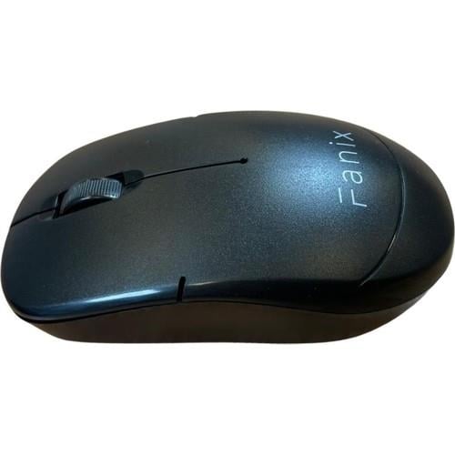Fanix Kablosuz Klavye Mouse Takım HK1870