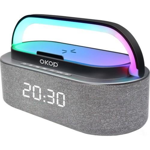 Fanix Masaüstü Özel Tasarım Speaker KP-578