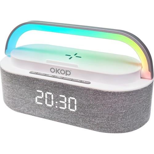 Fanix Masaüstü Özel Tasarım Speaker KP-578