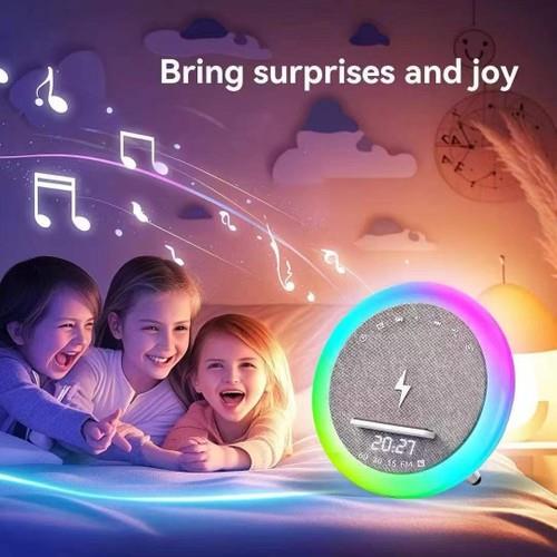 Fanix Masaüstü Speaker Özel Tasarım 15W KP577