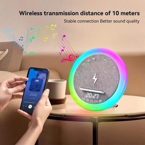 Fanix Masaüstü Speaker Özel Tasarım 15W KP577