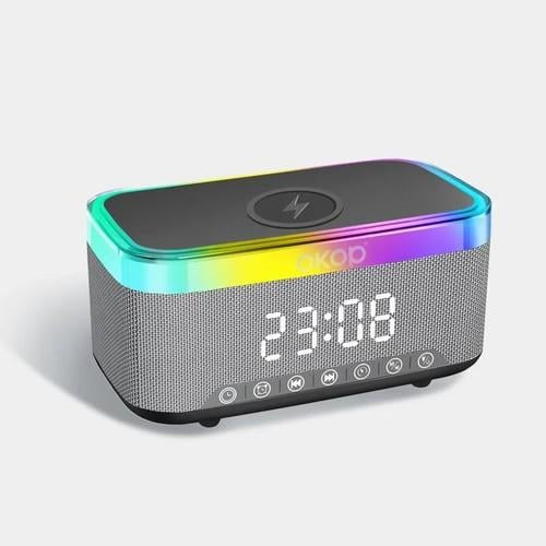 Fanix Masaüstü  Wıreless Speaker KP-559 Özel Tasarım