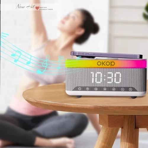 Fanix Masaüstü  Wıreless Speaker KP-559 Özel Tasarım