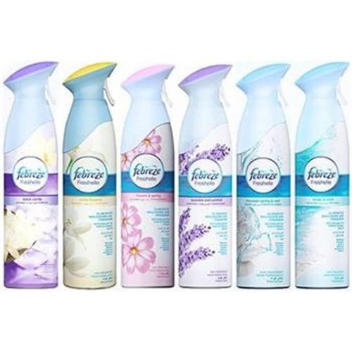 Febreze Oda Spreyi 300Ml.