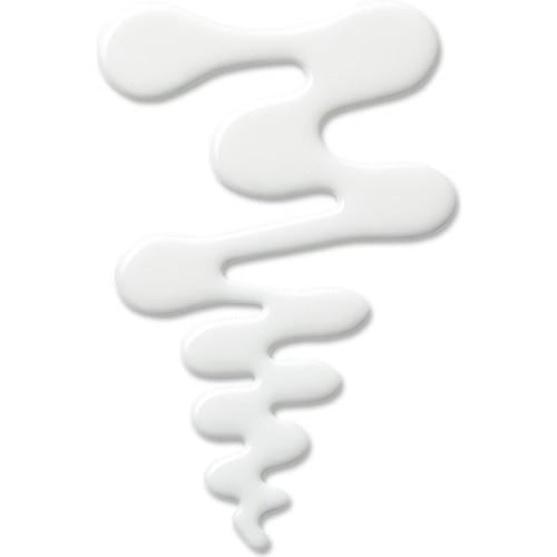 Flormar Klasik Parlak Bitişli Yüksek Pigmentli Oje (400 Brıght White New) 8682536035989