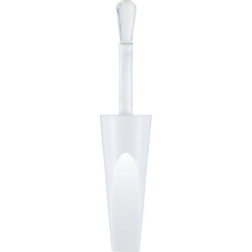 Flormar Klasik Parlak Bitişli Yüksek Pigmentli Oje (400 Brıght White New) 8682536035989