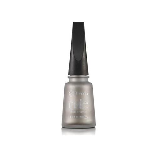 Flormar Matte Nail Enamel No:M38