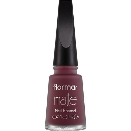 Flormar Matte Nail Enamel Oje M55 Heartsfelt