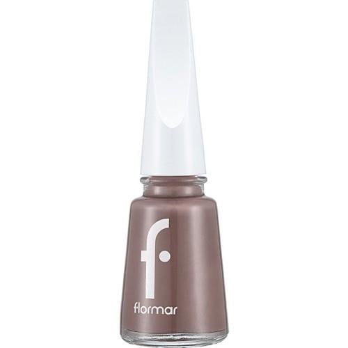 Flormar Oje 427 Sandstone 11 ml Kalıcılığı Artırılmış Özel Formül Tırnaklar İçin